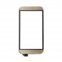 Para Huawei Maimang 4 D199 Touch Panel Digitalizador (oro)