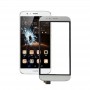For Huawei Maimang 4 D199 Touch Panel Digitizer(White)
