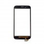 For Huawei Maimang 4 D199 Touch Panel Digitizer(White)