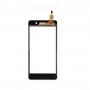 Для Huawei Honor 4X Сенсорная панель Digitizer (черный)