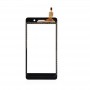 For Huawei Honor 4X Touch Panel Digitizer(Gold)