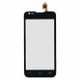 Для Huawei Ascend Y550 Сенсорна панель Digitizer (чорний)