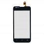 Huawei Ascend Y550 na panel dotykowy Digitizer (czarny)