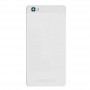 Back Housing Cover for Huawei P8 Lite(White)