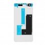 Back Housing Cover for Huawei P8 Lite(White)