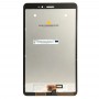 Pro LCD obrazovky Huawei Honor S8-701u a digitizér Full Assembly (White)