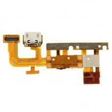 Charging Port  for Huawei Ascend P6 