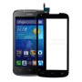 För Huawei Ascend Y520 Touch Panel Digitizer (svart)