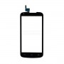 För Huawei Ascend Y520 Touch Panel Digitizer (svart)
