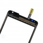 For Huawei Ascend Y530 Touch Panel Digitizer(Black)