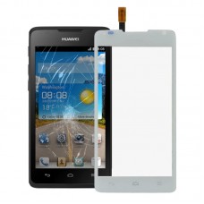 For Huawei Ascend Y530 Touch Panel Digitizer(White) 