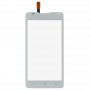 Für Huawei Ascend Y530 Touch Panel Digitizer (weiß)