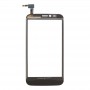 Huawei Ascend Y625 Touch Panel digitalizáló (fekete)
