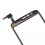 Per Huawei Ascend Y625 Touch Panel Digitizer (nero)