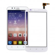 For Huawei Ascend Y625 Touch Panel Digitizer(White) 
