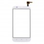 För Huawei Ascend Y625 Touch Panel Digitizer (Vit)