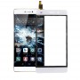 Huawei P8 Lite Touch Panel digitalizáló (fehér)