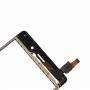 За Huawei P8 Lite Touch Panel Digitizer (Бяла)