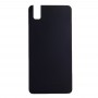 За Huawei Honor 7и Battery Back Cover (черен)