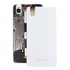 Per Huawei Honor 7i copertura posteriore della batteria (Bianco)