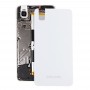 За Huawei Honor 7и Battery Back Cover (Бяла)