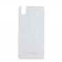 For Huawei Honor 7i Battery Back Cover(White)