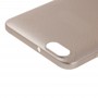 For Huawei Honor 4X Battery Back Cover(Gold)