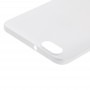Pour Huawei Honor 4X batterie Couverture arrière (Blanc)