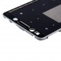 Pour Huawei Honor 7 avant Boîtier Cadre LCD Plate Bezel (Blanc)