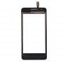 For Huawei Ascend G510 / U8951 / T8951 Touch Panel Digitizer(Black)