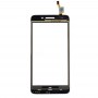 За Huawei Ascend G620s Touch Panel Digitizer (черен)