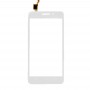 Для Huawei Ascend G620s сенсорной панели дигитайзер (белый)