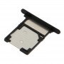 Middle Card Tray for Xiaomi M3 (Black)