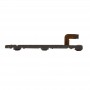 Side Keys (Power Button and Volume Button) Flex Cable  for Xiaomi Mi Note