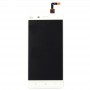 LCD Screen and Digitizer Full Assembly for Xiaomi Mi 4(White)