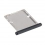 Card Tray for Xiaomi Mi 4 (შავი)