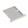 Vassoio di carta per Xiaomi MI 4 (argento)