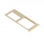 Card Tray  for Xiaomi Mi Note(Gold)