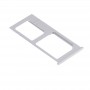 Karta Tray pro Xiaomi Mi Note (Silver)