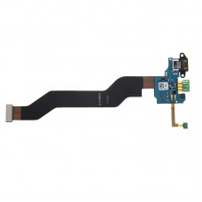 Nabíjecí port a mikrofon stuha flex kabel pro Xiaomi Mi Poznámka