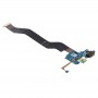Charging Port & Microphone Ribbon Flex Cable  for Xiaomi Mi Note