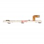 Power Button and Volume Button Flex Cable  for Xiaomi Mi Note
