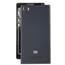 Аккумулятор Задняя крышка для Xiaomi Mi 3, WCDMA