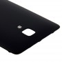 Аккумулятор Задняя крышка для Xiaomi Mi 4 (черный)