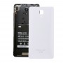 Batteribackskydd för Xiaomi Mi 4 (vit)