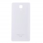 Battery Back Cover  for Xiaomi Mi 4(White)