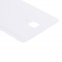 חזרה סוללה כיסוי עבור Xiaomi Mi 4 (לבן)