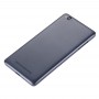 Dla Xiaomi Mi 4c Battery Back Cover (szary)