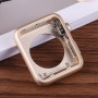 Middle Frame  for Apple Watch Series 1 38mm(Gold)