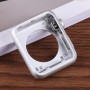Mellanram för Apple Watch Series 1 38mm (Silver)